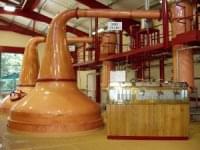 Scottish Distillery